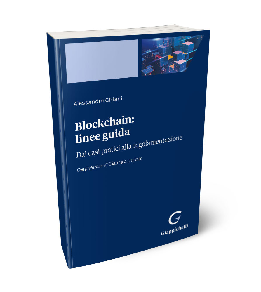 Blockchain: linee guida
